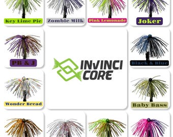 Mini Mop Jigs