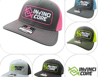 Invinci Core - 112 Richardson Hat