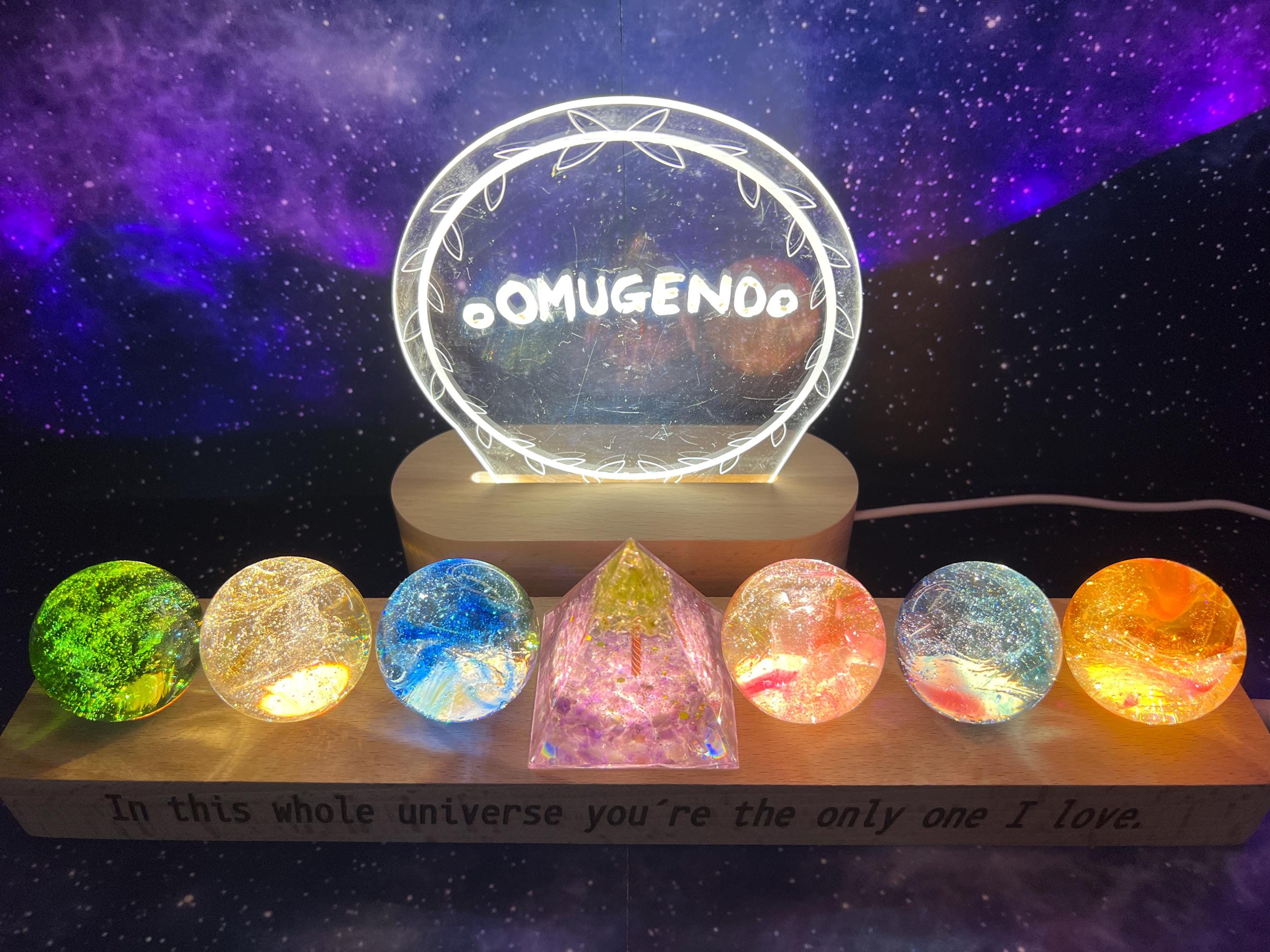 oOMUGENOo - Etsy
