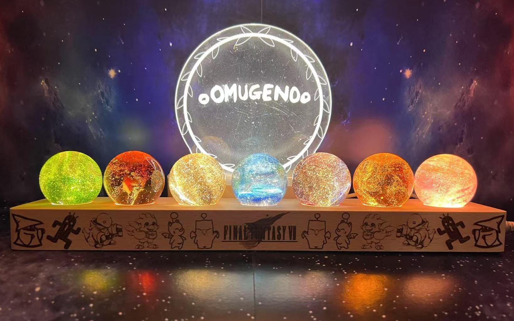 ✨ガラス聖3Dボタニカルアート✨Homage to Nature　⭐️ ☆匿名おお oOMUGENOo - Etsy