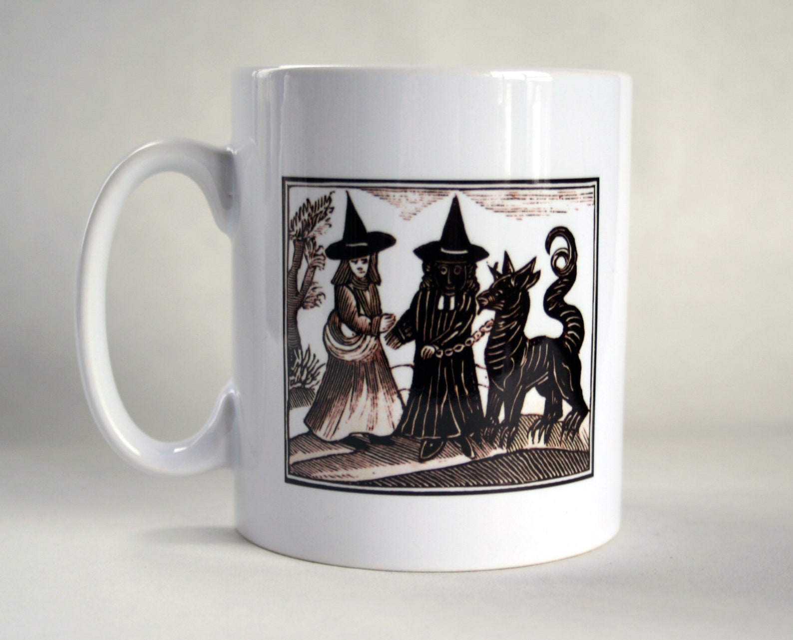 Black Magic Mug at ₹ 80/piece | Coffee Mug in Indore | ID: 286329919