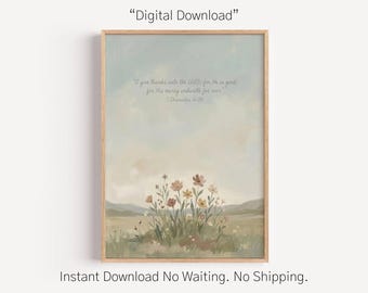 1 chronicles 16 34, thanks to the lord, for he is good, digital download