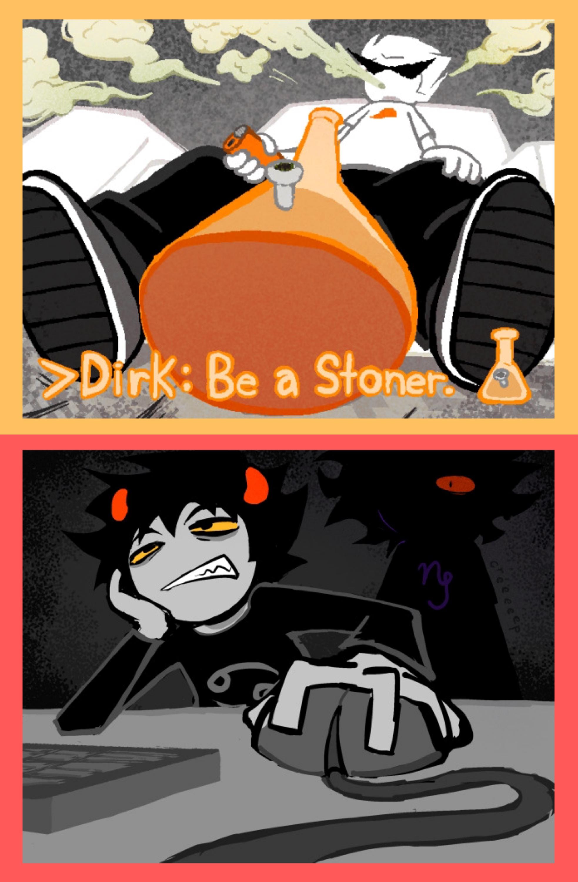 Homestuck Prints