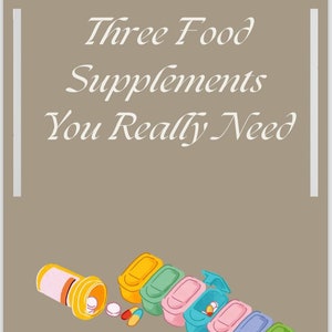 Information about a balanced and healthy diet and nutritional supplements and vitamins for people of all ages.