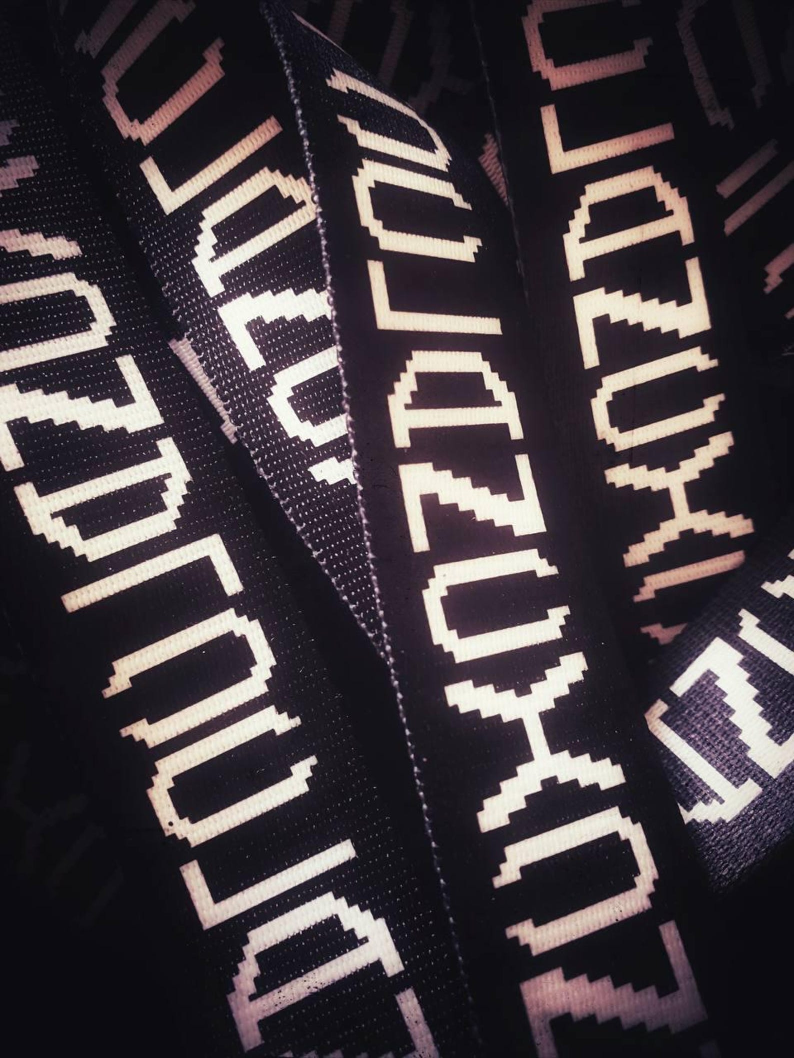 Twenty One Pilots Clancy Stole - Etsy