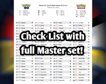 pokemon sword & shield lost origin card list The 10 Cards Everybody Wants from Lost Origin