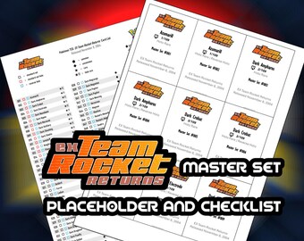 pokemon ex team rocket returns card list EX Team Rocket Returns card list (International TCG) TCG Collector