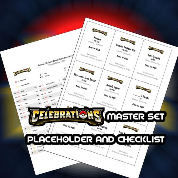 celebrations card binder Amazon.com : Pokemon TCG: Scarlet & Violet—Prismatic Evolutions Binder  Collection : Toys & Games main image 1