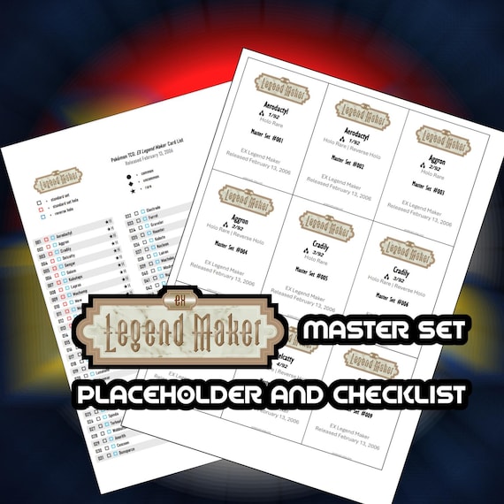 pokemon legend maker card list EX Set - Choose Your Card! 2006 Vintage - NM/LP Retreat Cost Bellsprout (049/92) - Legend Maker