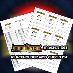 Ex Dragon Frontiers - Etsy