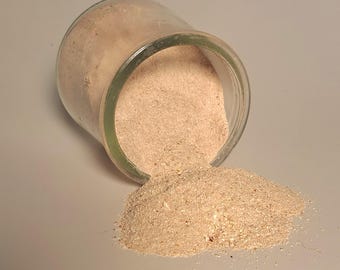 Crushed Egg Shell On The Plate, Cn Be Used As A Calcium And Mineral Rich Additive To Wild Bird Feed And Chicken Feed Garden Fertilizer To Improve The Quality Of Compost And As Diet Supplement