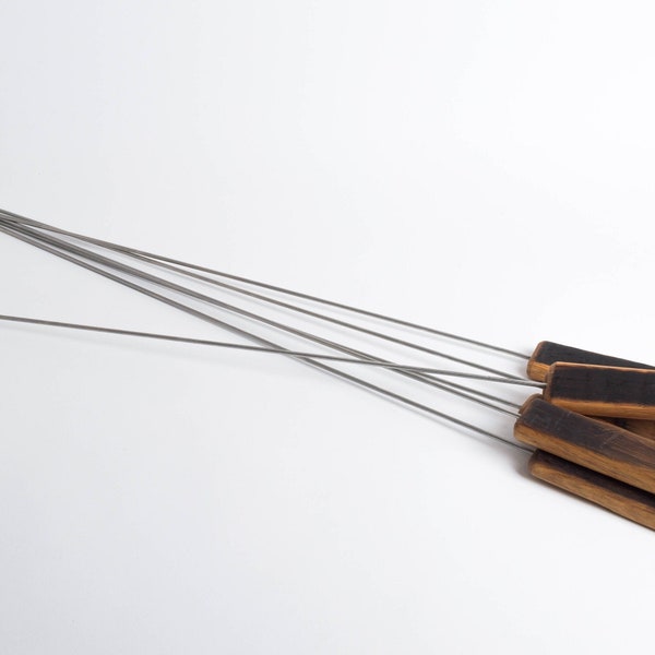 Roasting Sticks - Etsy