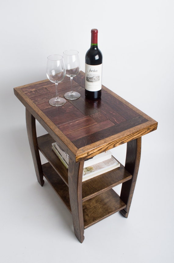 Etsy 2024 end tables