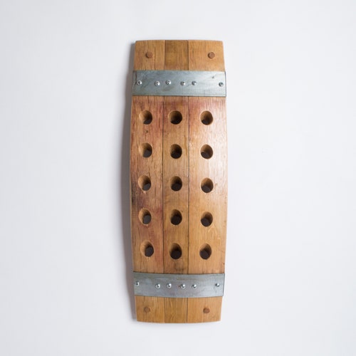 Wall shops Mount Wine Stopper Rack