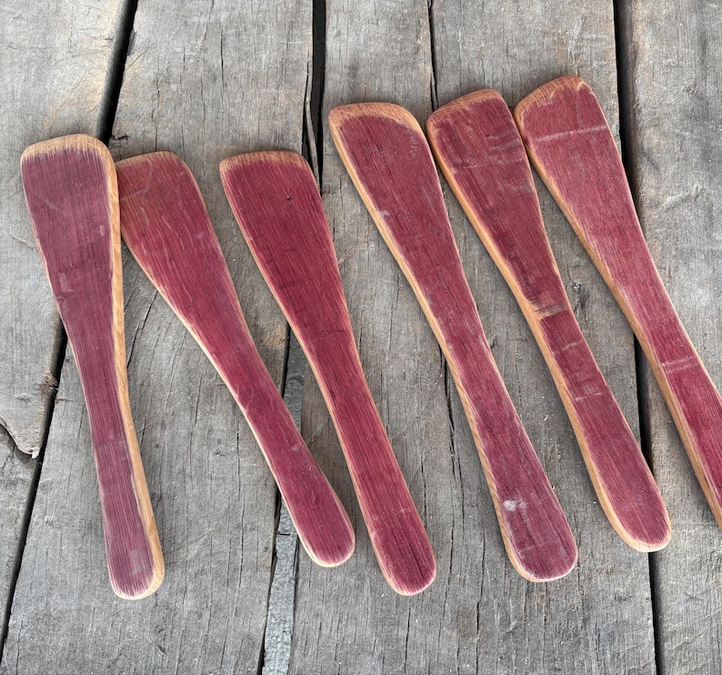 Alpine Wine Design Wine Barrel Spatula