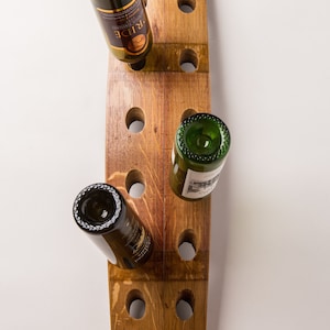 Riddling Rack Board Etsy