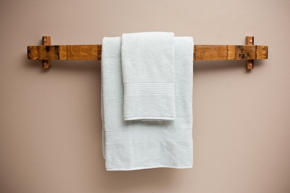 Towel Racks & Rods 