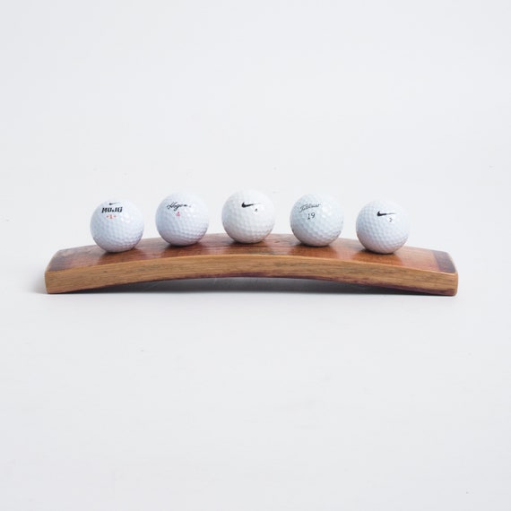 Golf Ball Counter Display – SGD Golf