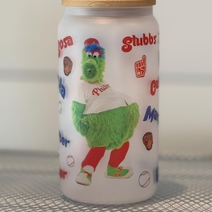 Copa de los Filis de Filadelfia