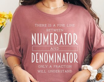 Funny Math Teacher Shirt,Gift For Math Teacher,Gift For Mathematician,Mathematics Geek,Math Geek Shirts,School Math Lover Tees,Statistician