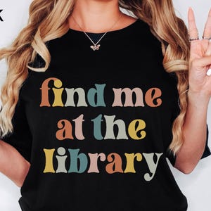 Library Shirt, Librarian Shirt, Funny Librarian Shirt, Library Sweatshirt, Book Lover Librarian Gift, Library Shirt School, Librarian Gift