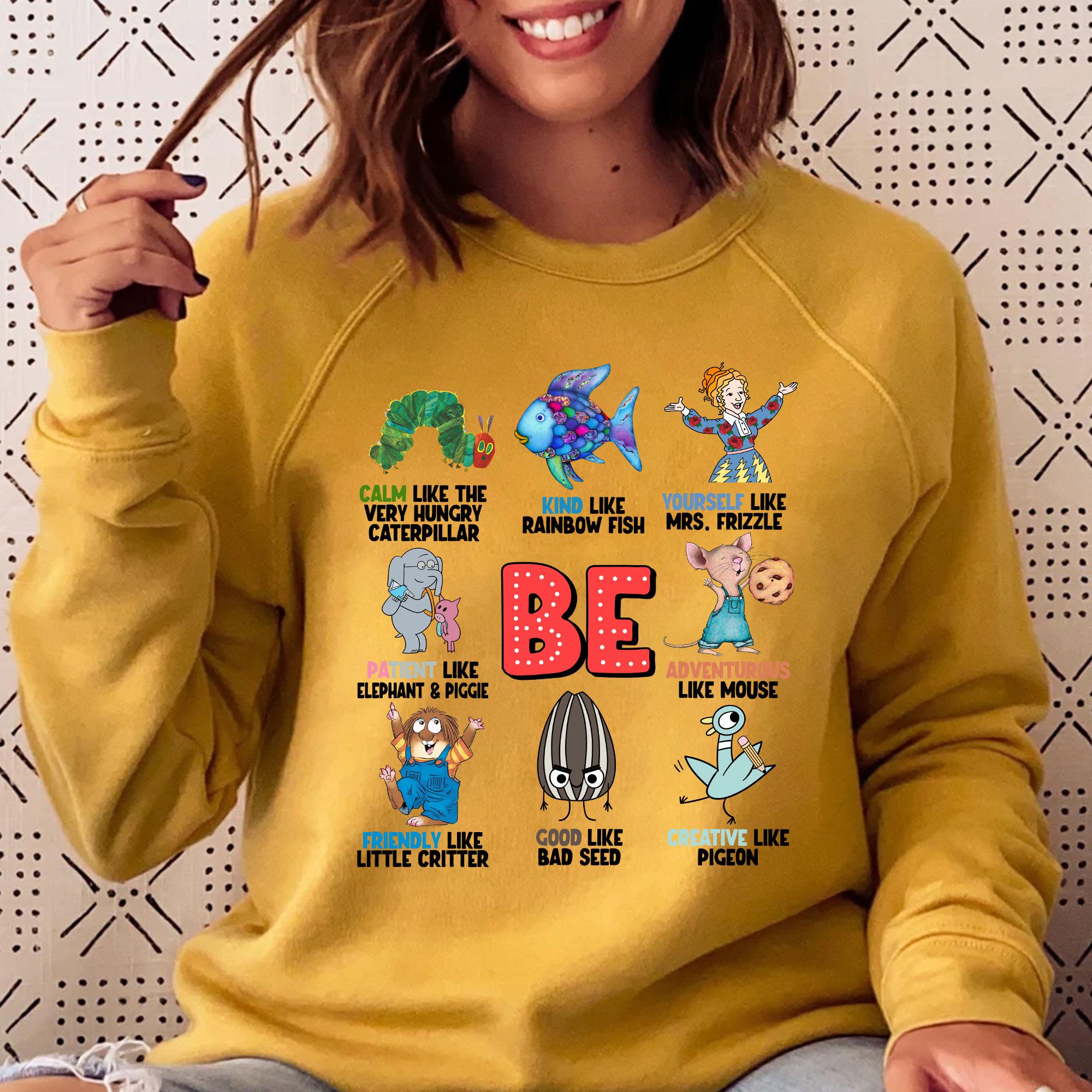 I Still Read Children's Books Teacher Shirt, Funny School Shirt, Kindergarten Teacher Shirt, Friends Shirt, Back To School Gift, Read Shirts