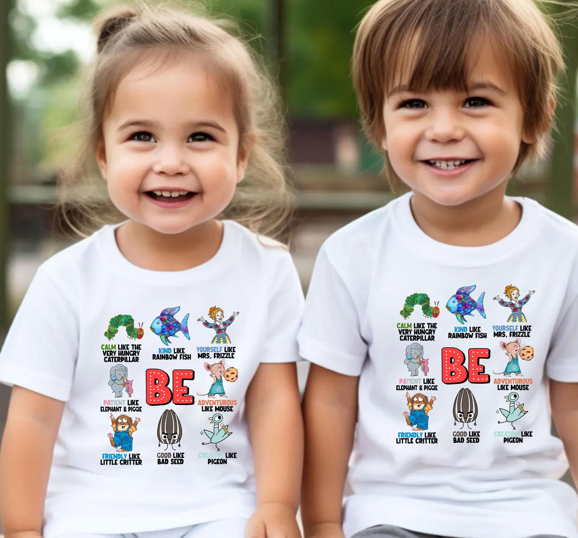 I Still Read Children's Books Teacher Shirt, Funny School Shirt, Kindergarten Teacher Shirt, Friends Shirt, Back To School Gift, Read Shirts