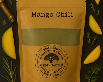 Mango Chili Powder