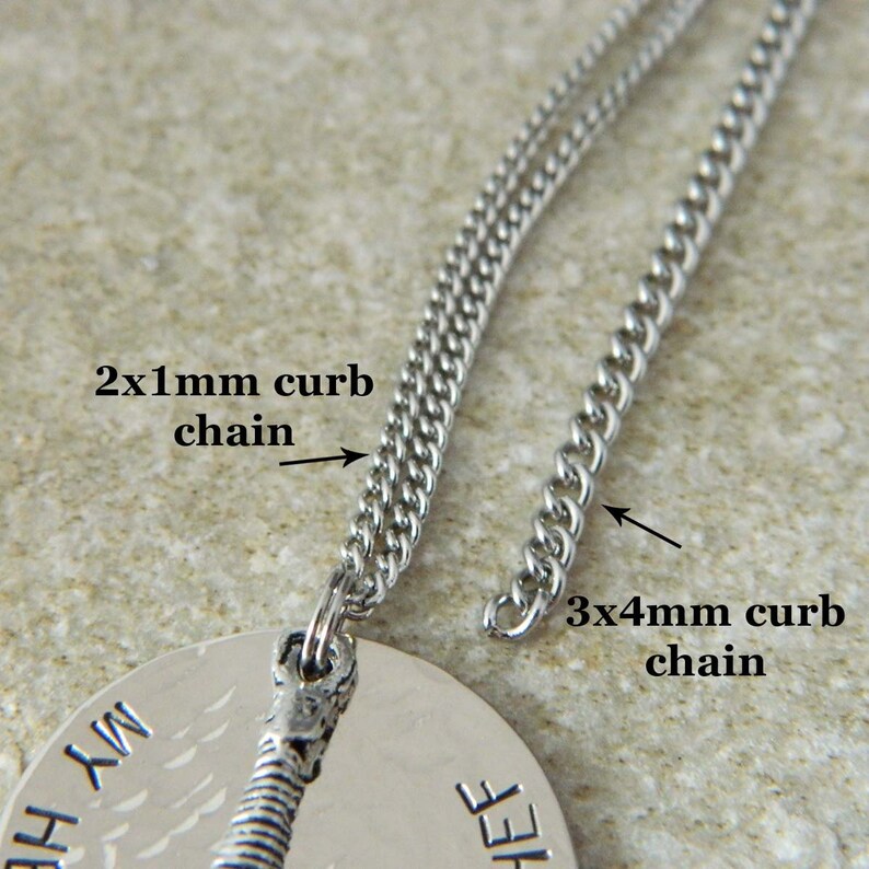 Personalized Name Swimming Swimmer Diving Charm Necklace or Keychain image 5