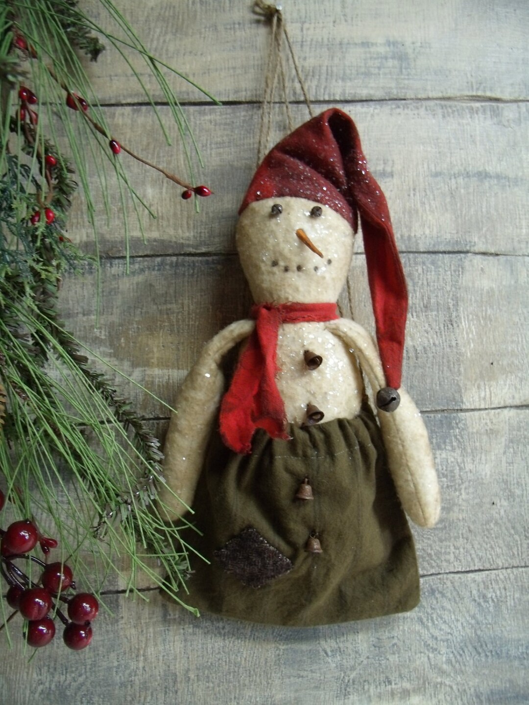 FROSTY in A Bag Instant Download Pattern Pt116 - Etsy