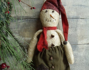 Modello FROSTY In A Bag scaricabile immediatamente pt116