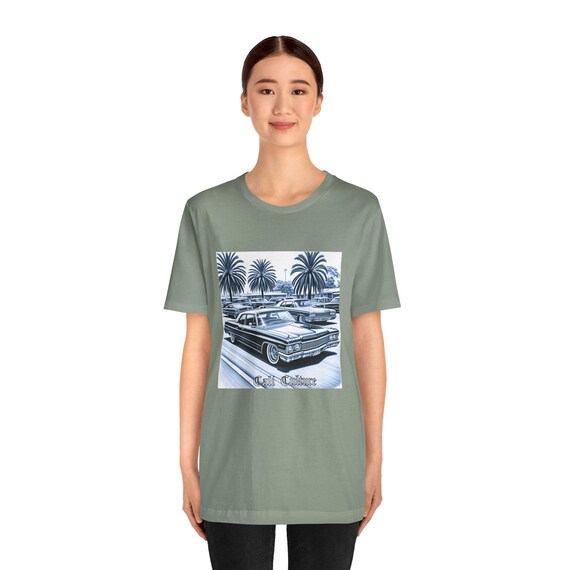 Tシャツ・カットソー Luxury Street Wear vintage long tee guamao mtl unisexual GRAPHIC LONG-SLEEVE T-SHIRT | Nautica