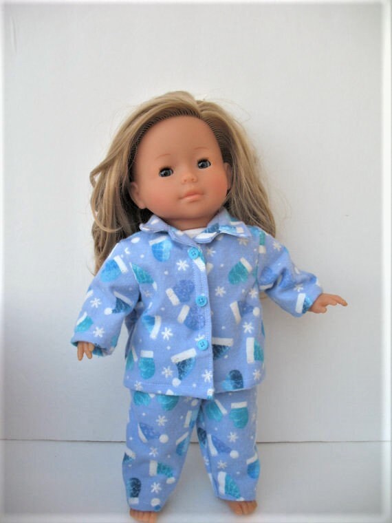 miss corolle doll