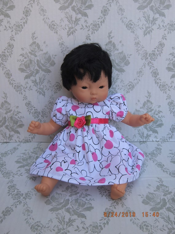 corolle mon premier clothes