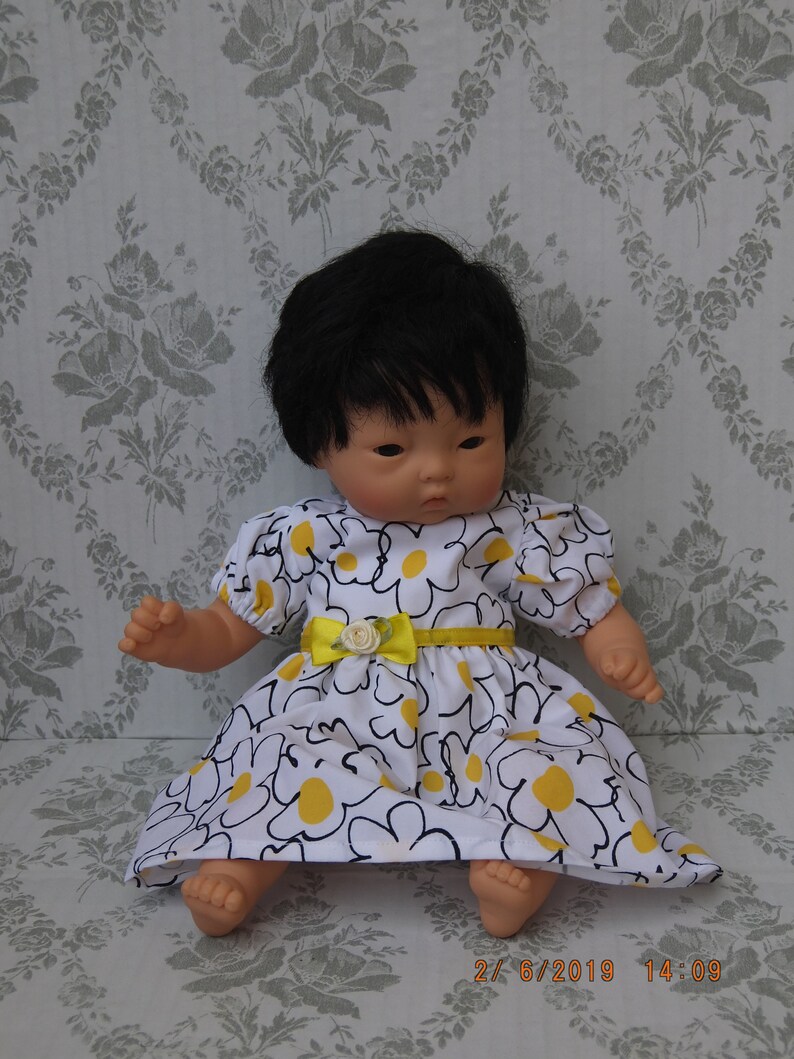baby corolle clothes