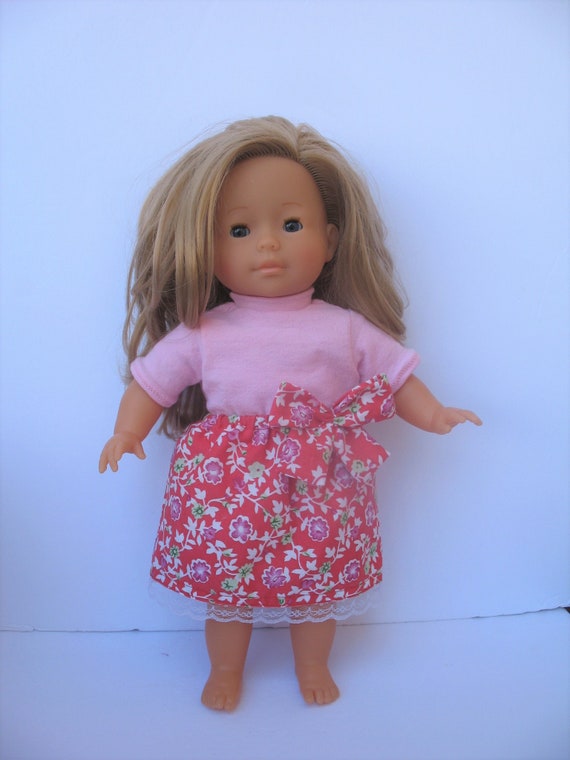 miss corolle doll
