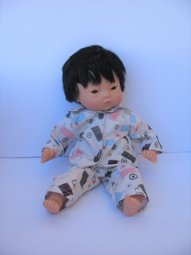 baby corolle clothes