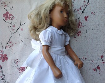 Clothes for Sasha Girl 16"  Doll  Dress