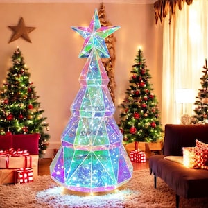 Christmas Tree, Xmas Lights, Led Lighting, Decorative Light, Led Christmas Tree, Christmas Lantern, Winter Wonderland, Christmas Decor