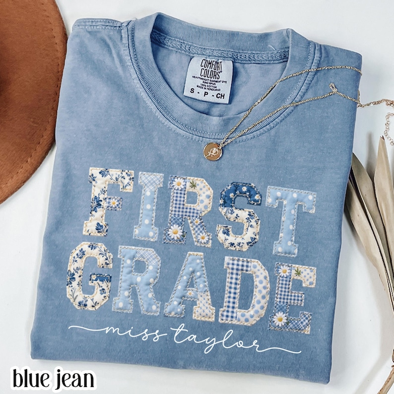 front-Blue Jean