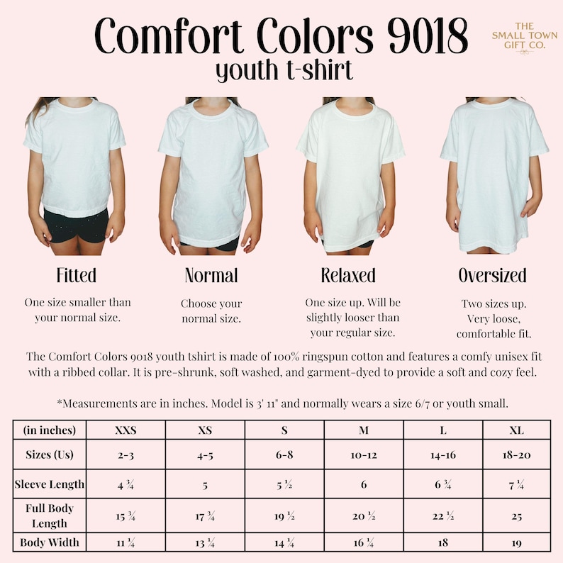 Comfort Colors Teacher Shirt Third Grade Teacher Shirt 3rd Grade Teacher Shirt 3rd Grade Teacher Tee Back to School Shirt Teacher Tee image 8