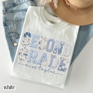 front-White