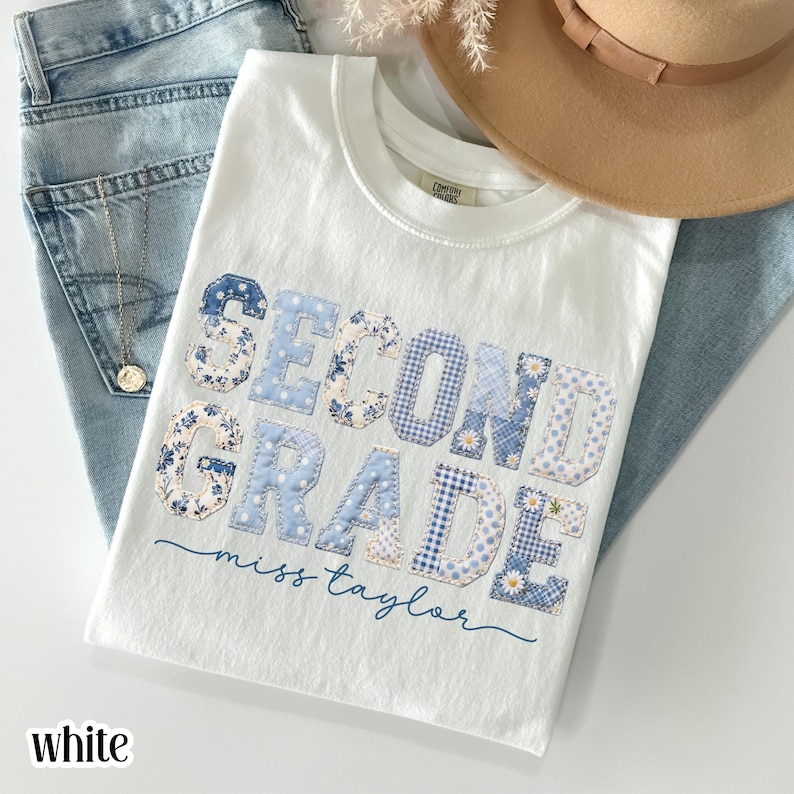 front-White
