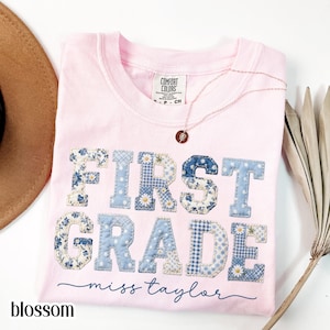 front-Blossom