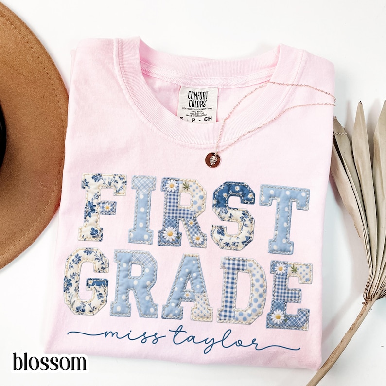 front-Blossom
