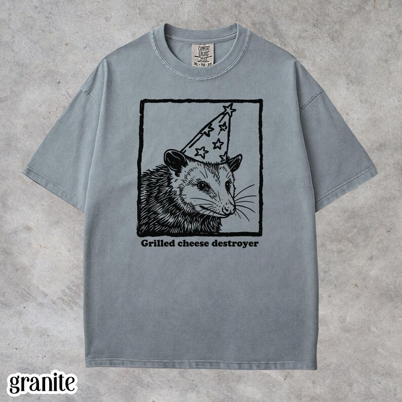 front-Grey