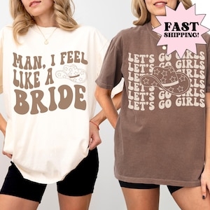 Chemise EVJF couleurs confort, chemises EVJF, chemise mariée, chemises EVJF western, chemises de demoiselle d&#39;honneur cow-girl rodéo