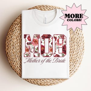 Mutter der Braut Shirt, Mutter des Bräutigams Shirt, Mutter der Braut Geschenk, Hochzeit Party Shirt, Brautmutter Shirt, Mama Shirt
