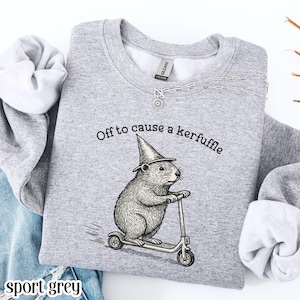 front-Sport Grey
