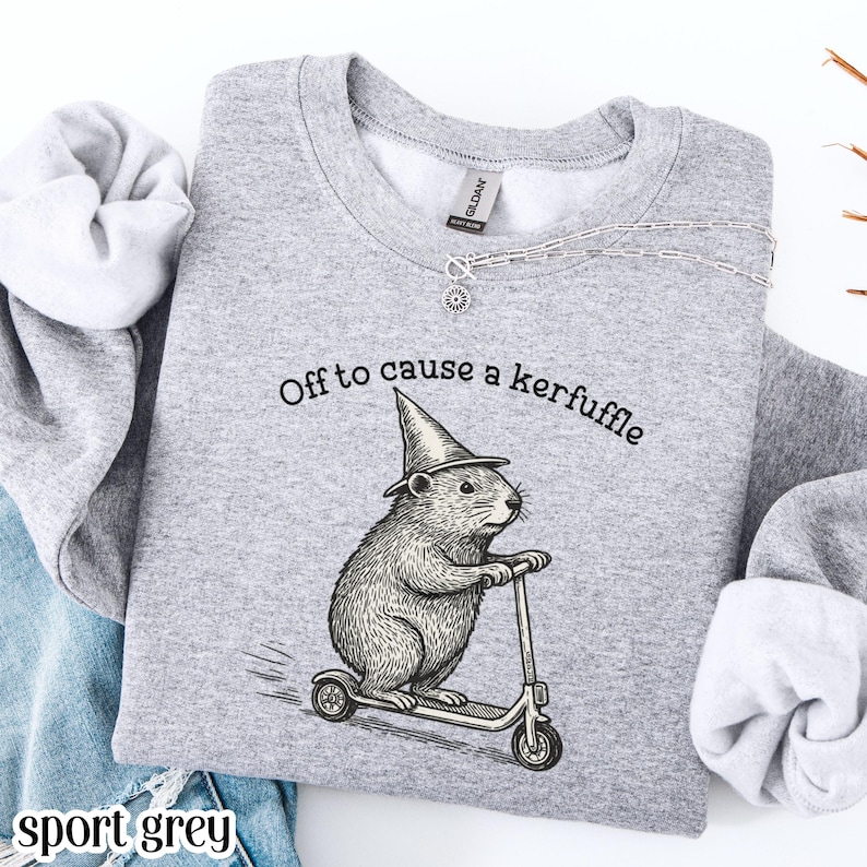 front-Sport Grey